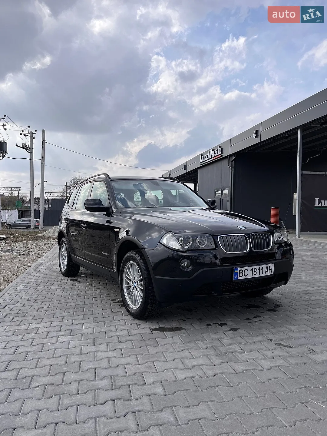 2010 BMW X3 - мініатюра 24
