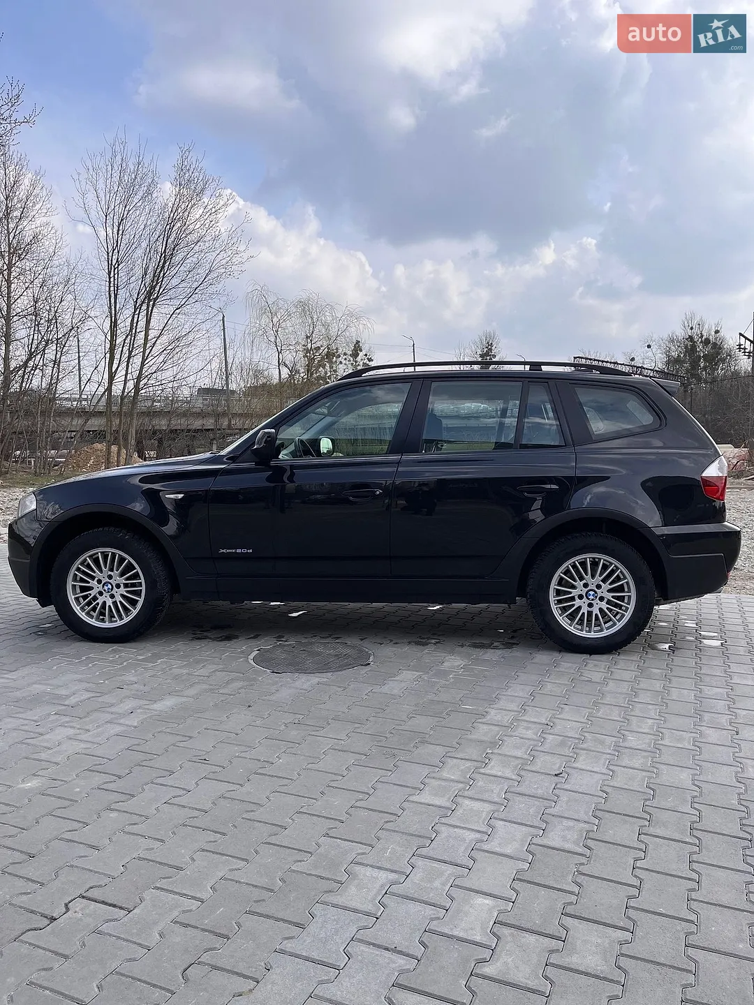 2010 BMW X3 - мініатюра 37