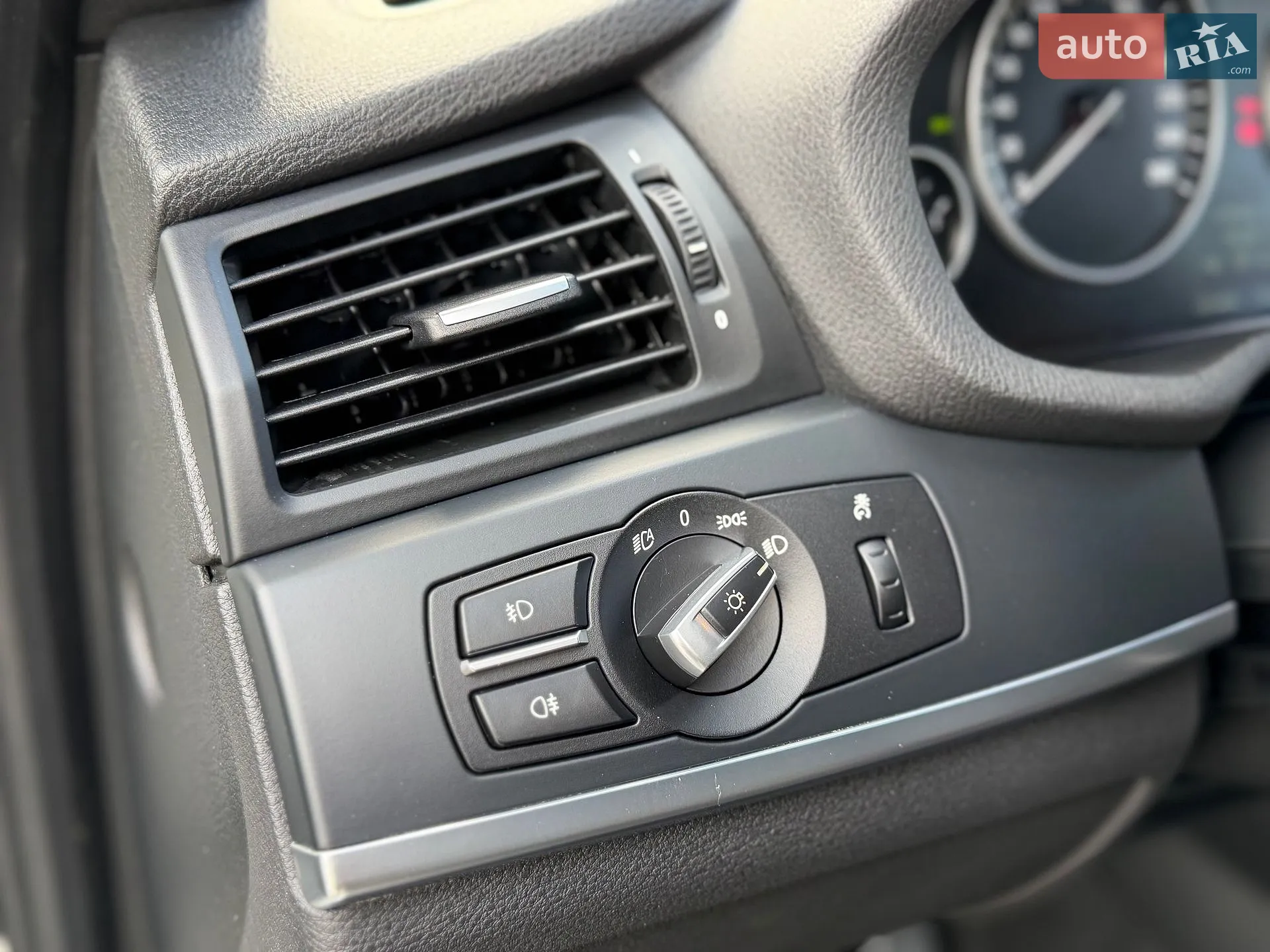 2012 BMW X3 - мініатюра 43