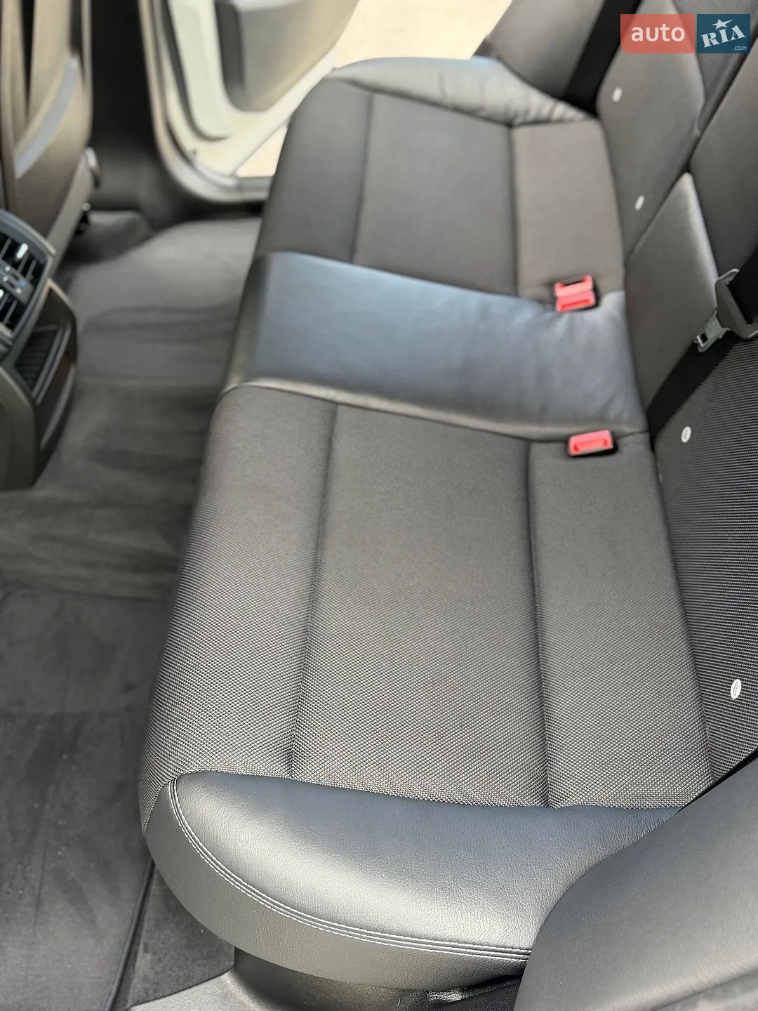 2012 BMW X3 - мініатюра 50