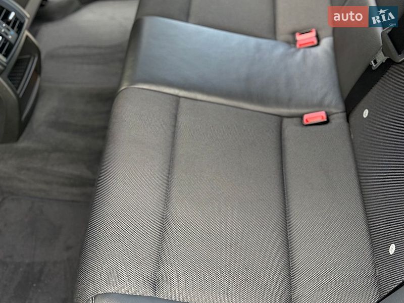 Внедорожник / Кроссовер BMW X3 2012 в Киеве