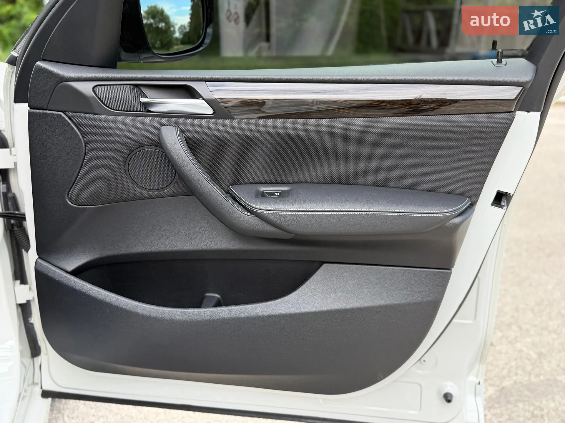 2012 BMW X3 - мініатюра 57