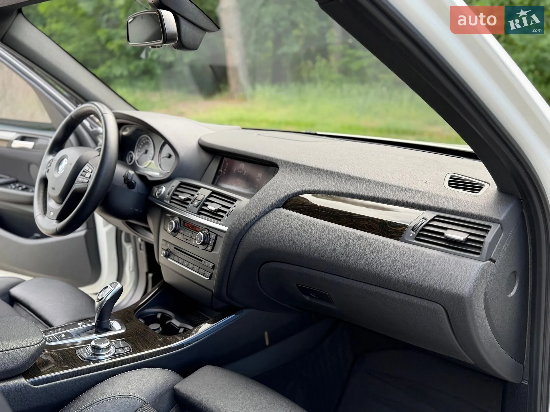 2012 BMW X3 - мініатюра 64