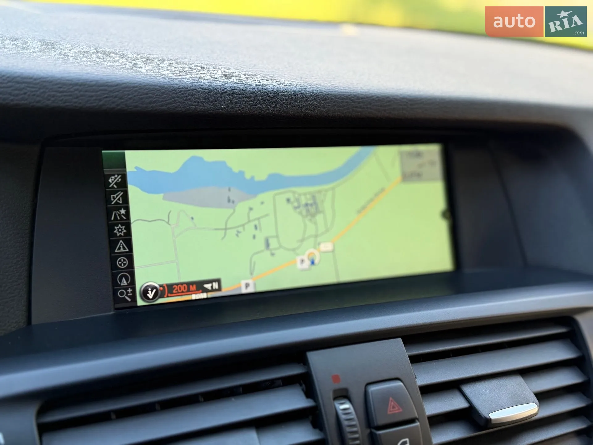 2012 BMW X3 - мініатюра 76