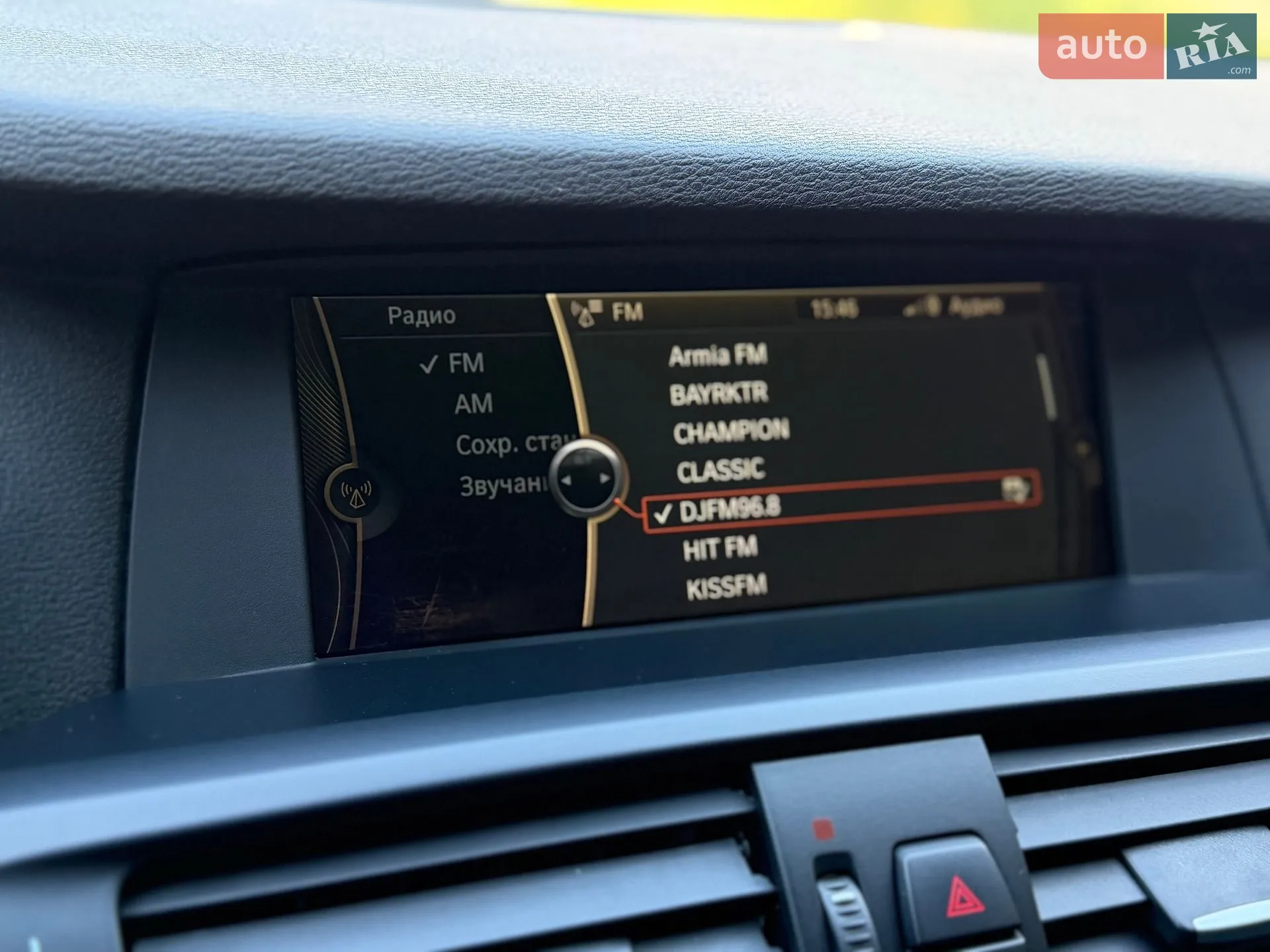 2012 BMW X3 - мініатюра 82