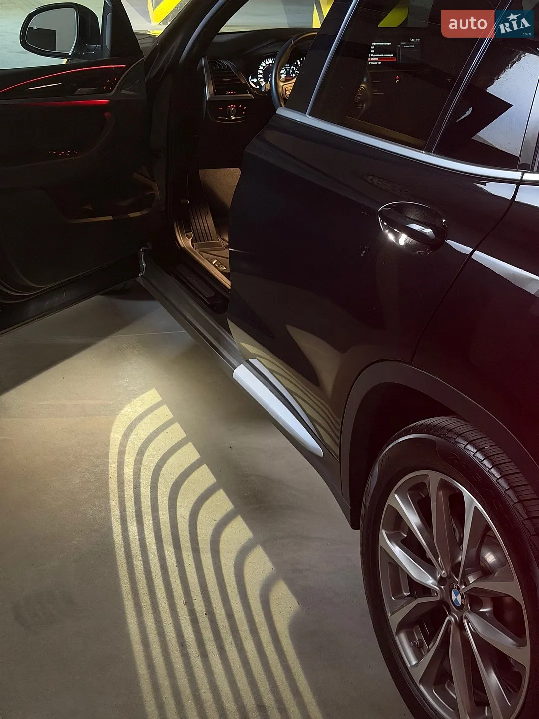 2019 BMW X3 - мініатюра 17