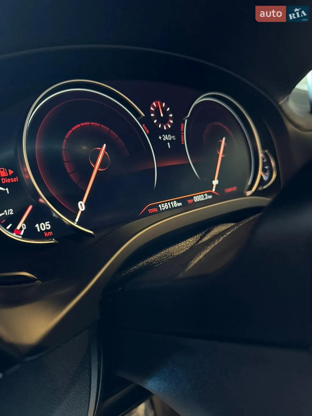 2018 BMW X3 - мініатюра 12
