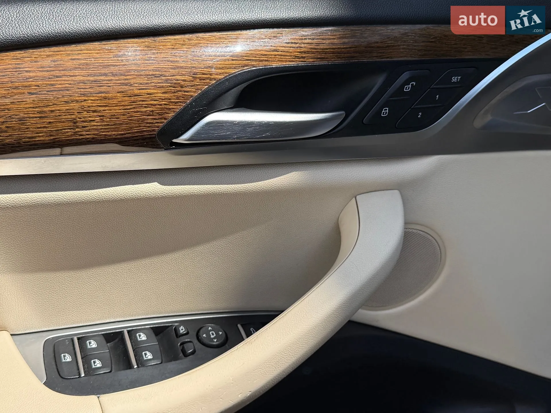 2018 BMW X3 - мініатюра 19