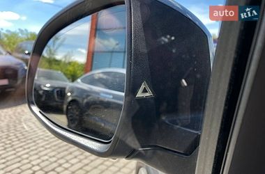 Позашляховик / Кросовер BMW X3 2015 в Львові