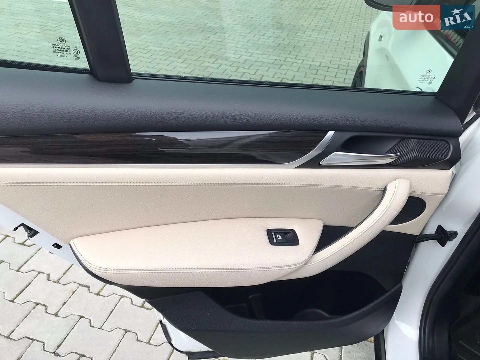 2017 BMW X3 - мініатюра 17