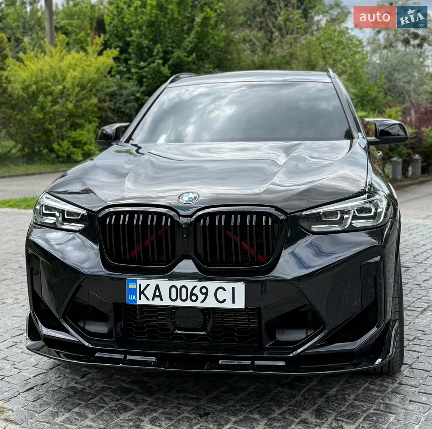 2023 BMW X3 - мініатюра 2