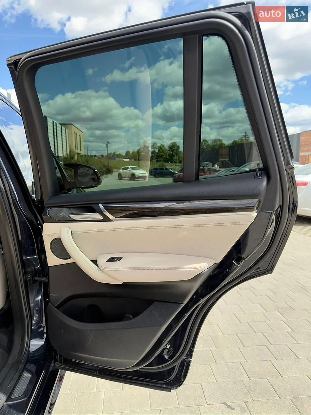 2014 BMW X3 - мініатюра 41