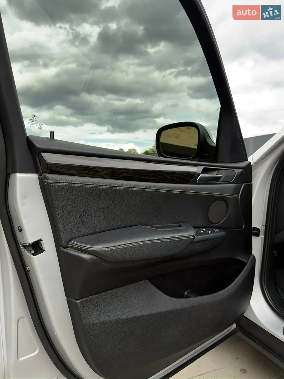 2013 BMW X3 - мініатюра 15