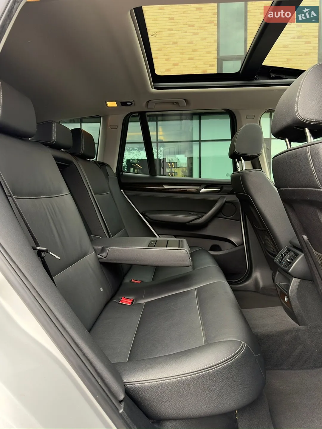 2013 BMW X3 - мініатюра 34
