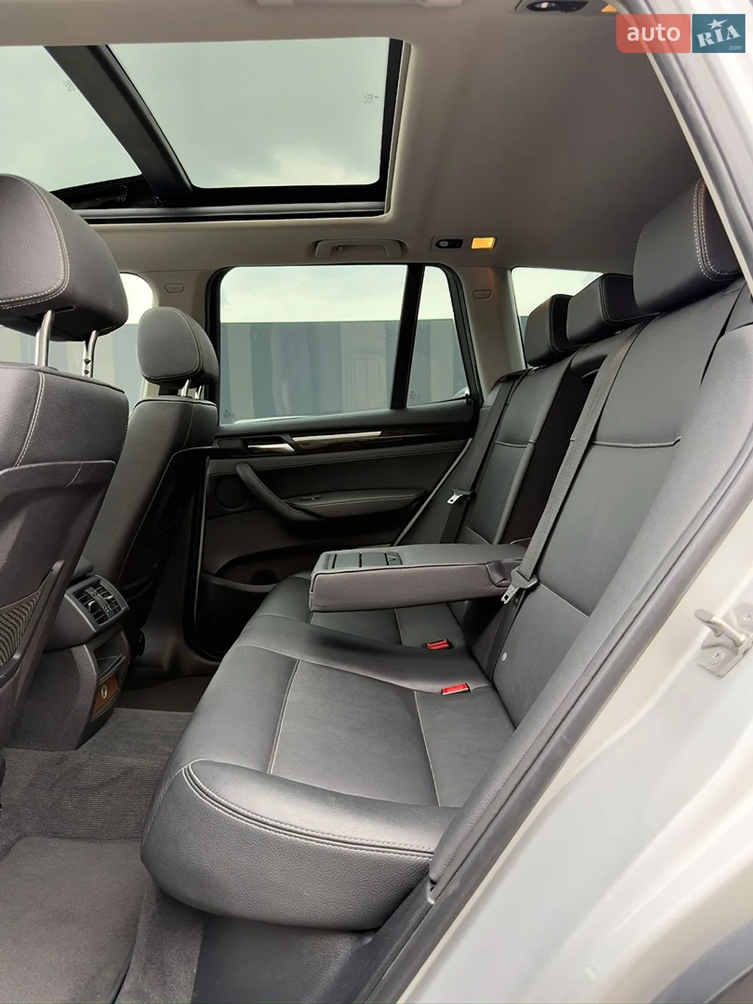 2013 BMW X3 - мініатюра 38