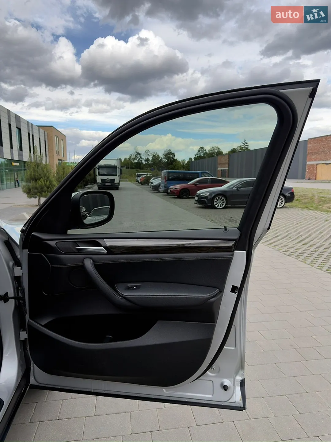 2013 BMW X3 - мініатюра 42