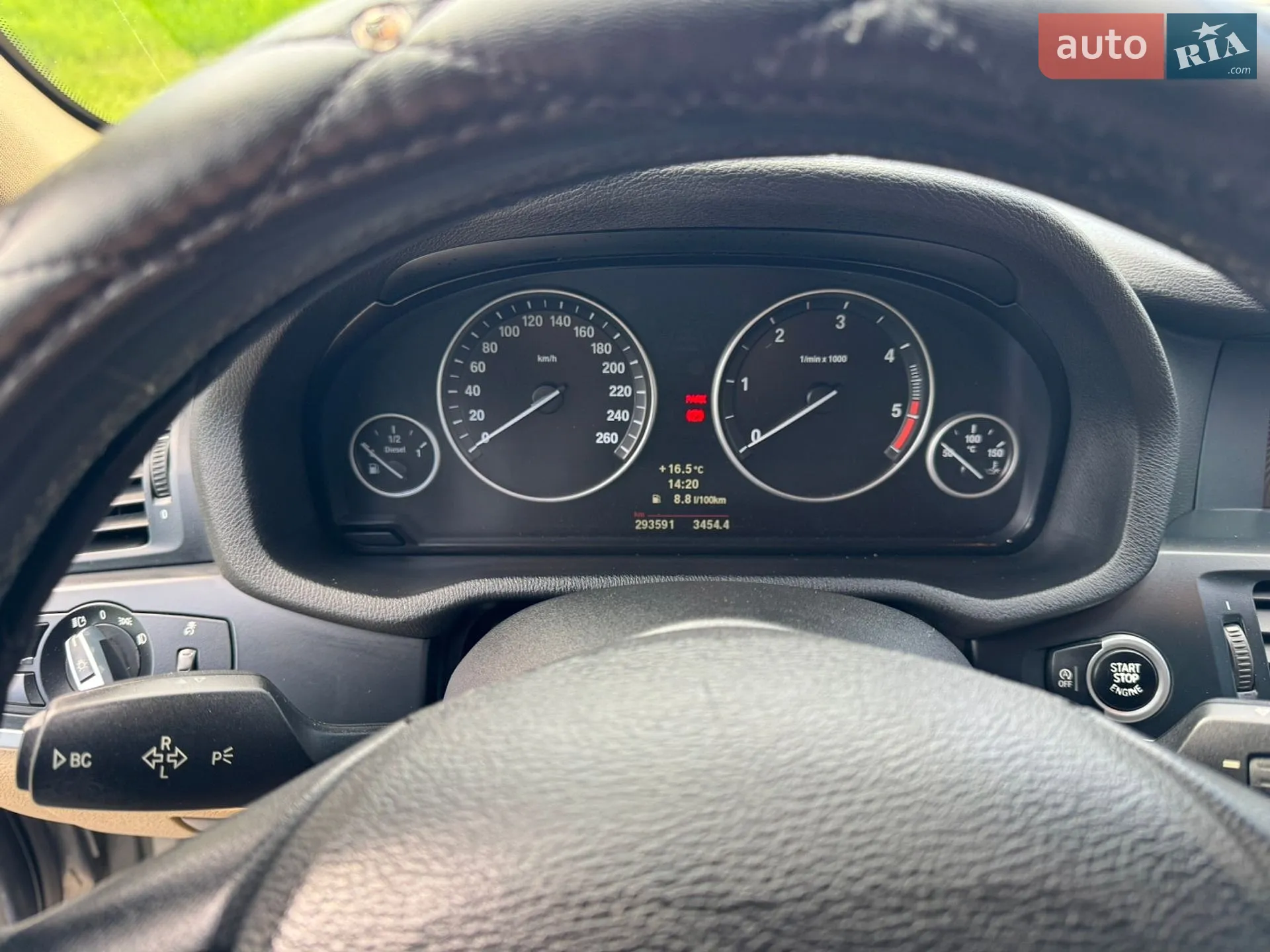 2011 BMW X3 - мініатюра 19