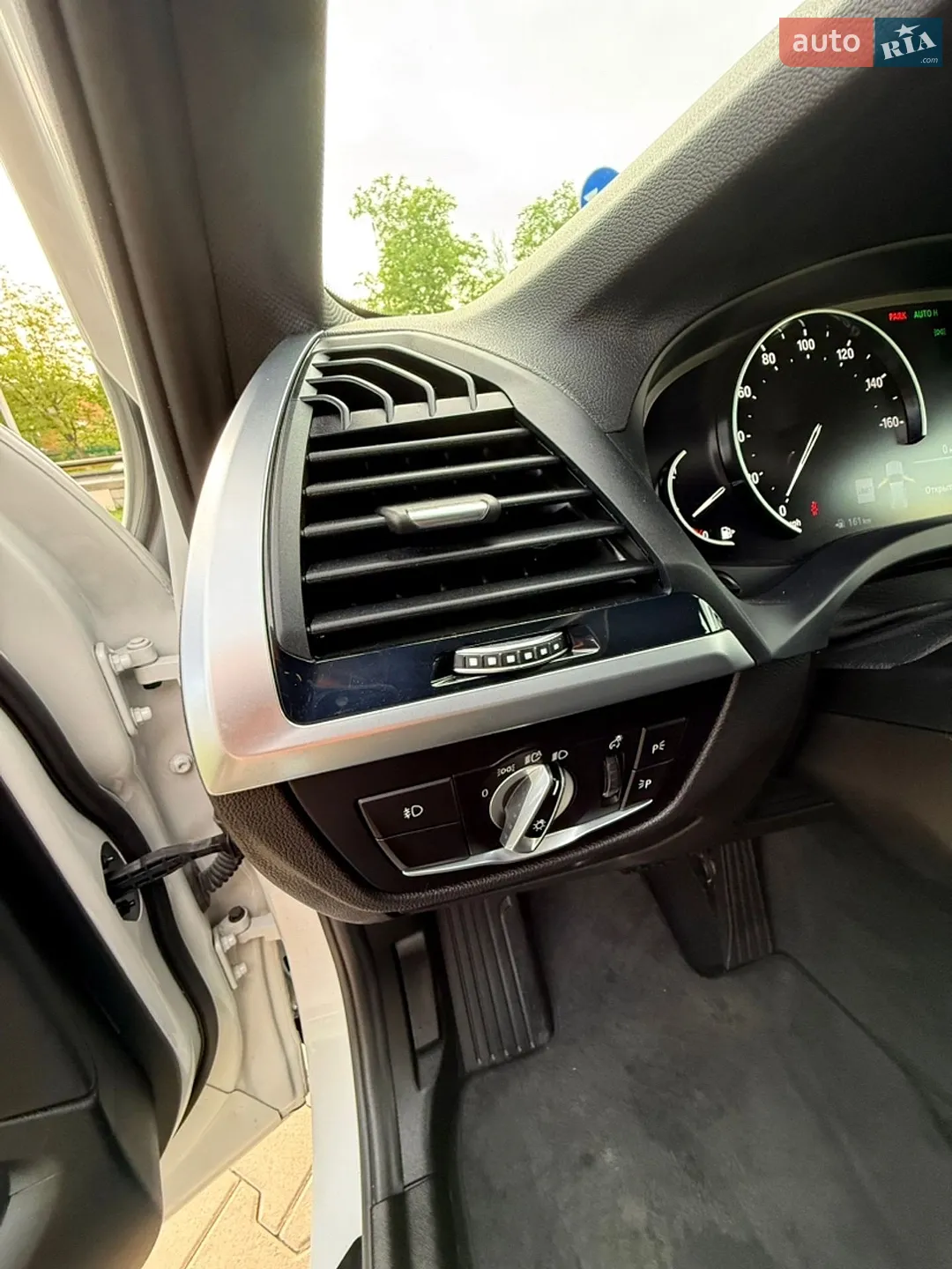 2020 BMW X3 - мініатюра 14
