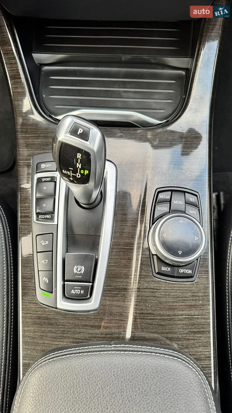2014 BMW X3 - мініатюра 37
