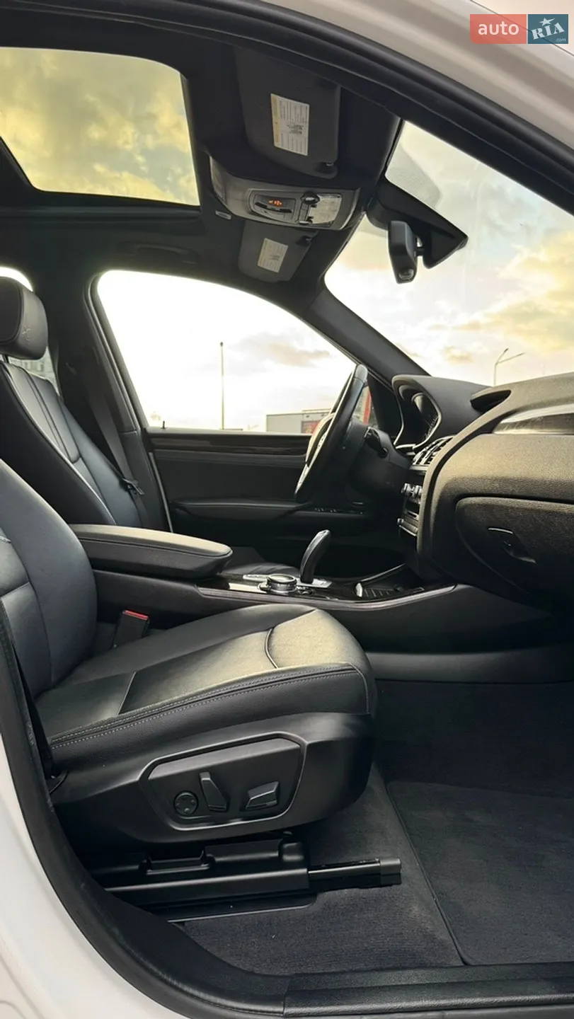 2014 BMW X3 - мініатюра 43