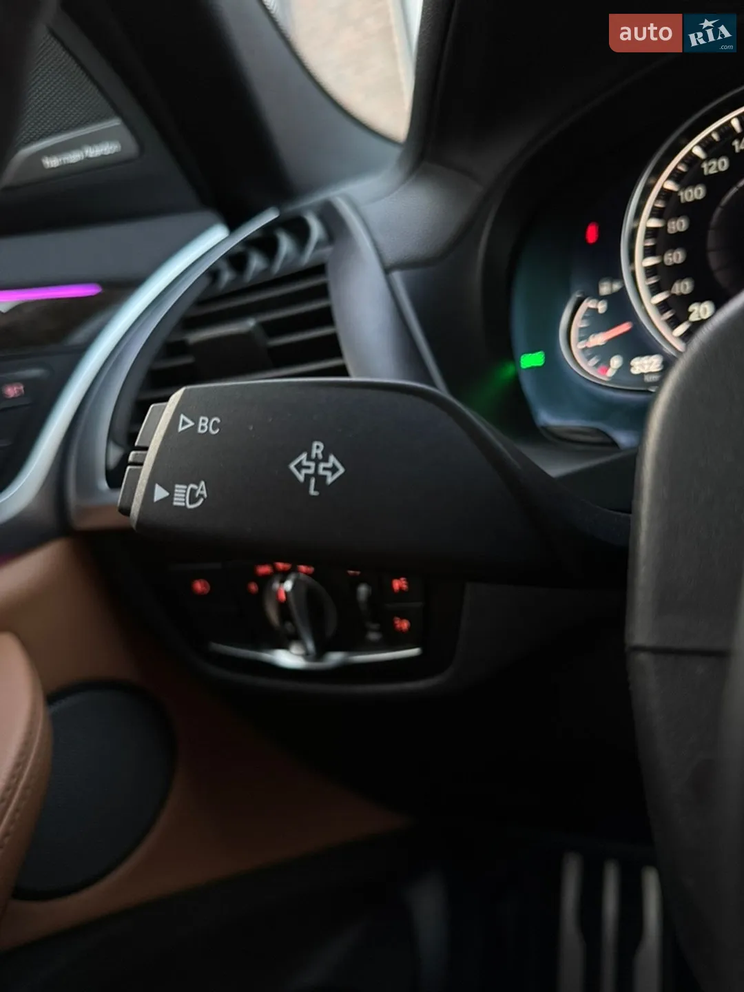 2018 BMW X3 - мініатюра 90