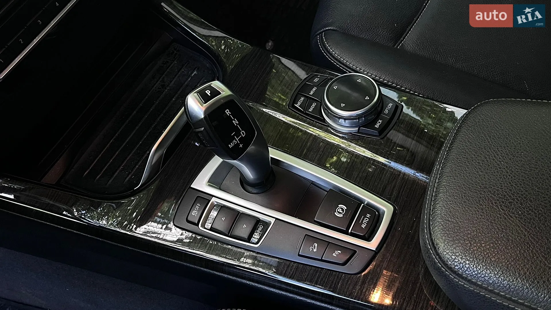 2014 BMW X3 - мініатюра 15