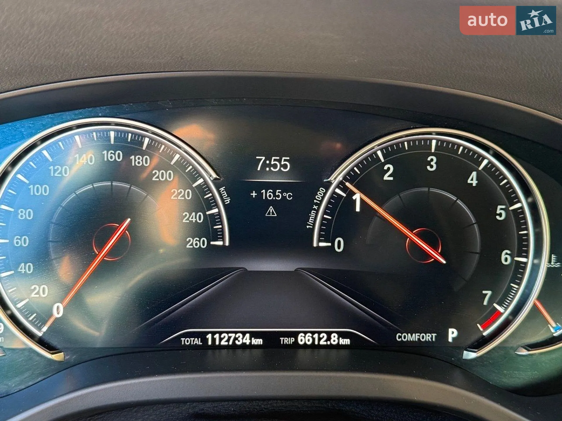 BMW X3 2018 VIN WBATR3107JLA50963 фото оголошення 3 з 12