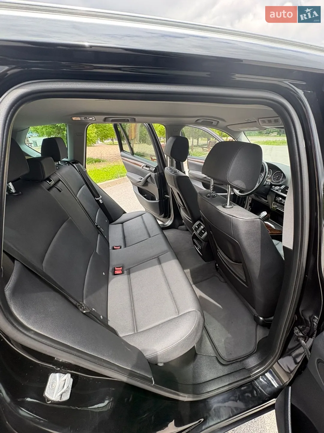2016 BMW X3 - мініатюра 17
