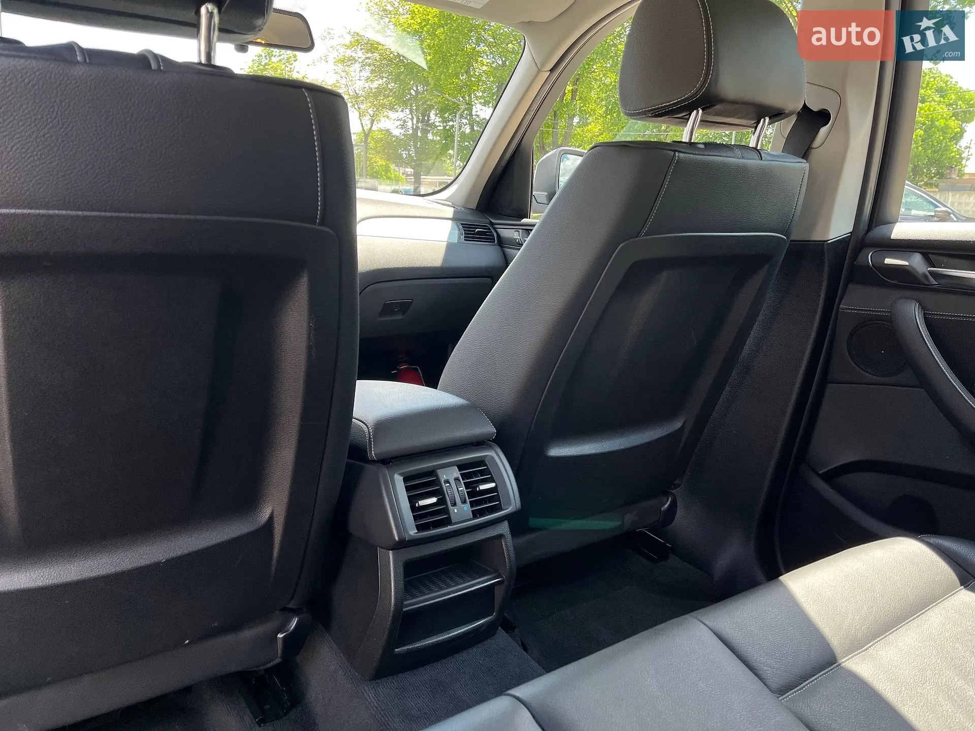 2014 BMW X3 - мініатюра 10
