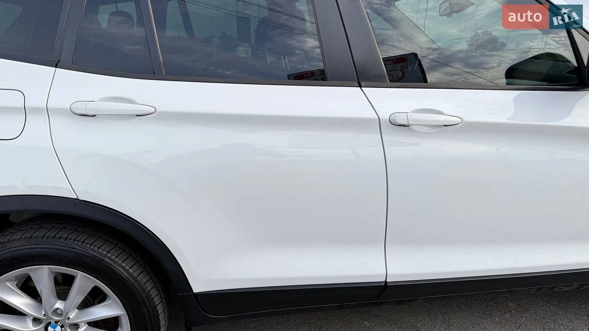 2013 BMW X3 - мініатюра 17