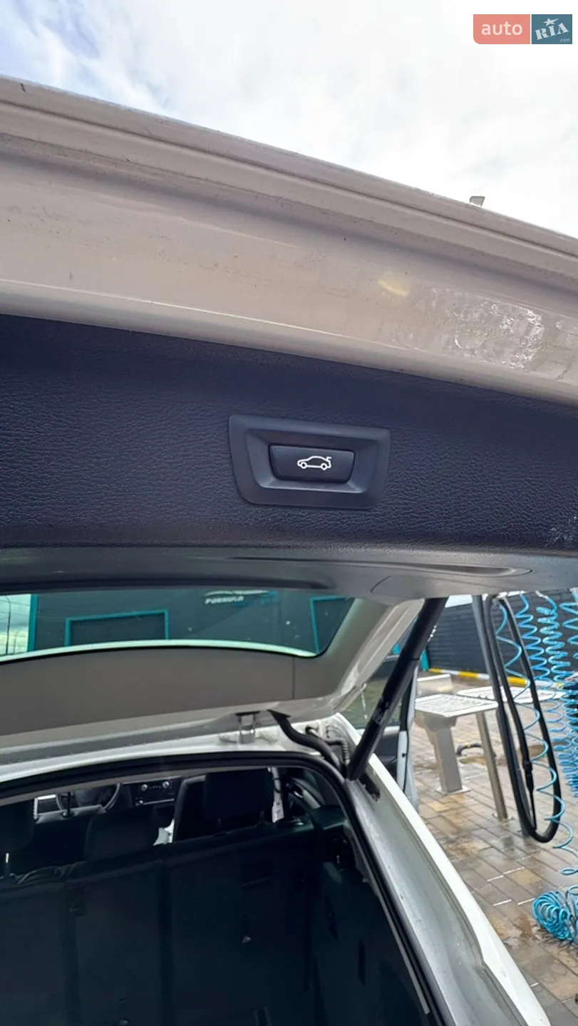 2013 BMW X3 - мініатюра 24