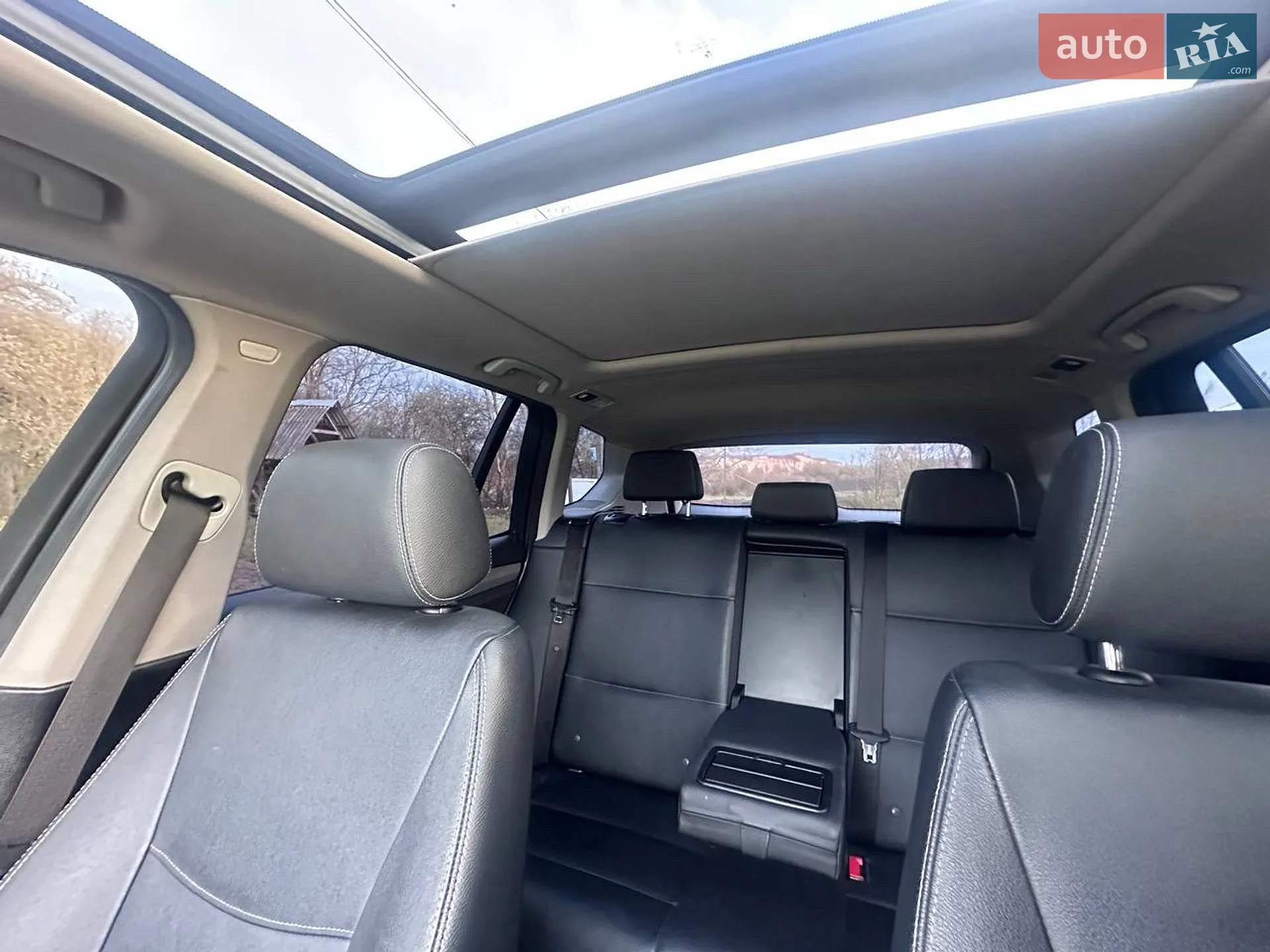 2013 BMW X3 - мініатюра 26