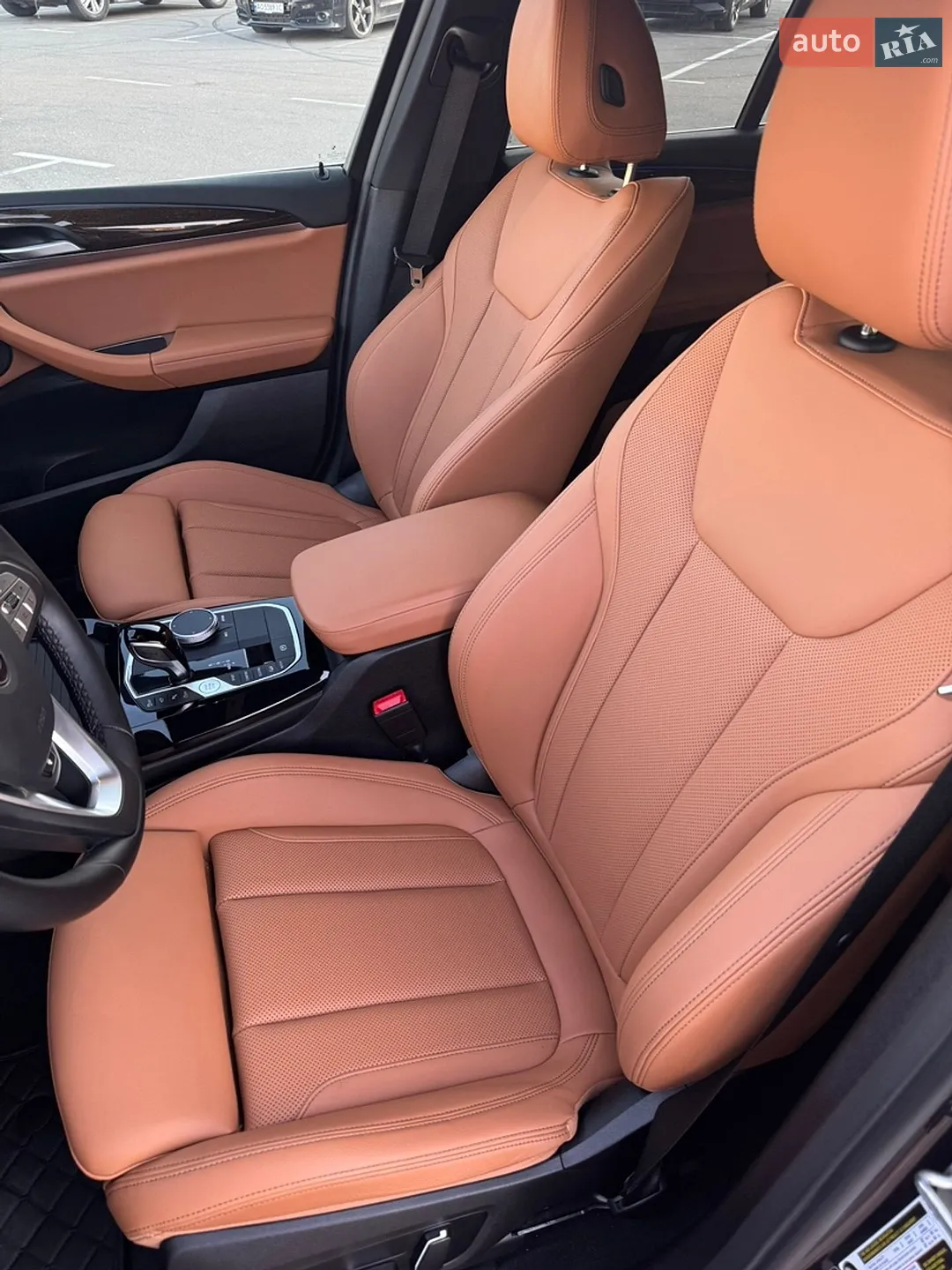 2024 BMW X3 - мініатюра 27