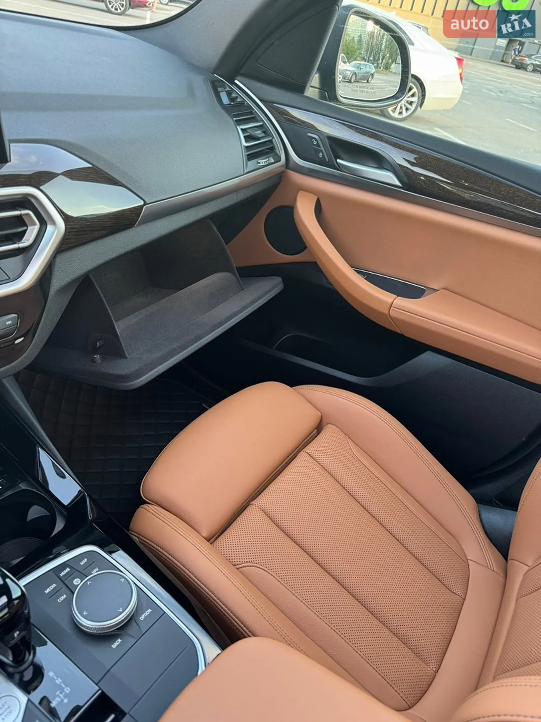 2024 BMW X3 - мініатюра 31