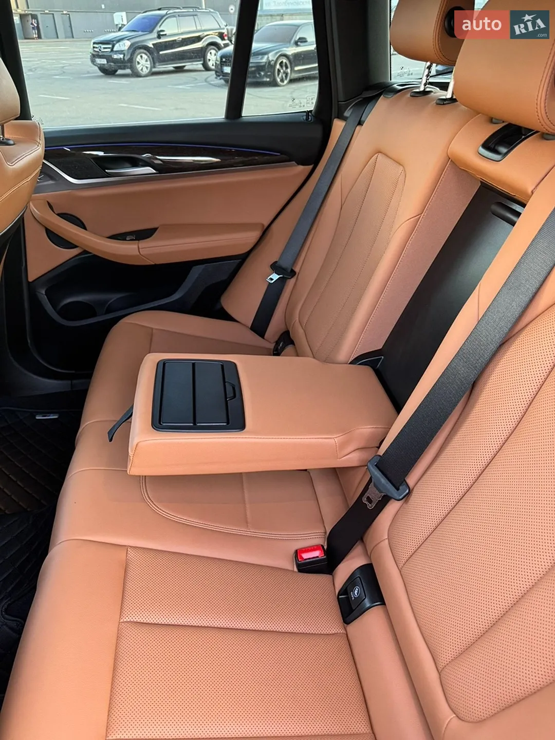 2024 BMW X3 - мініатюра 35