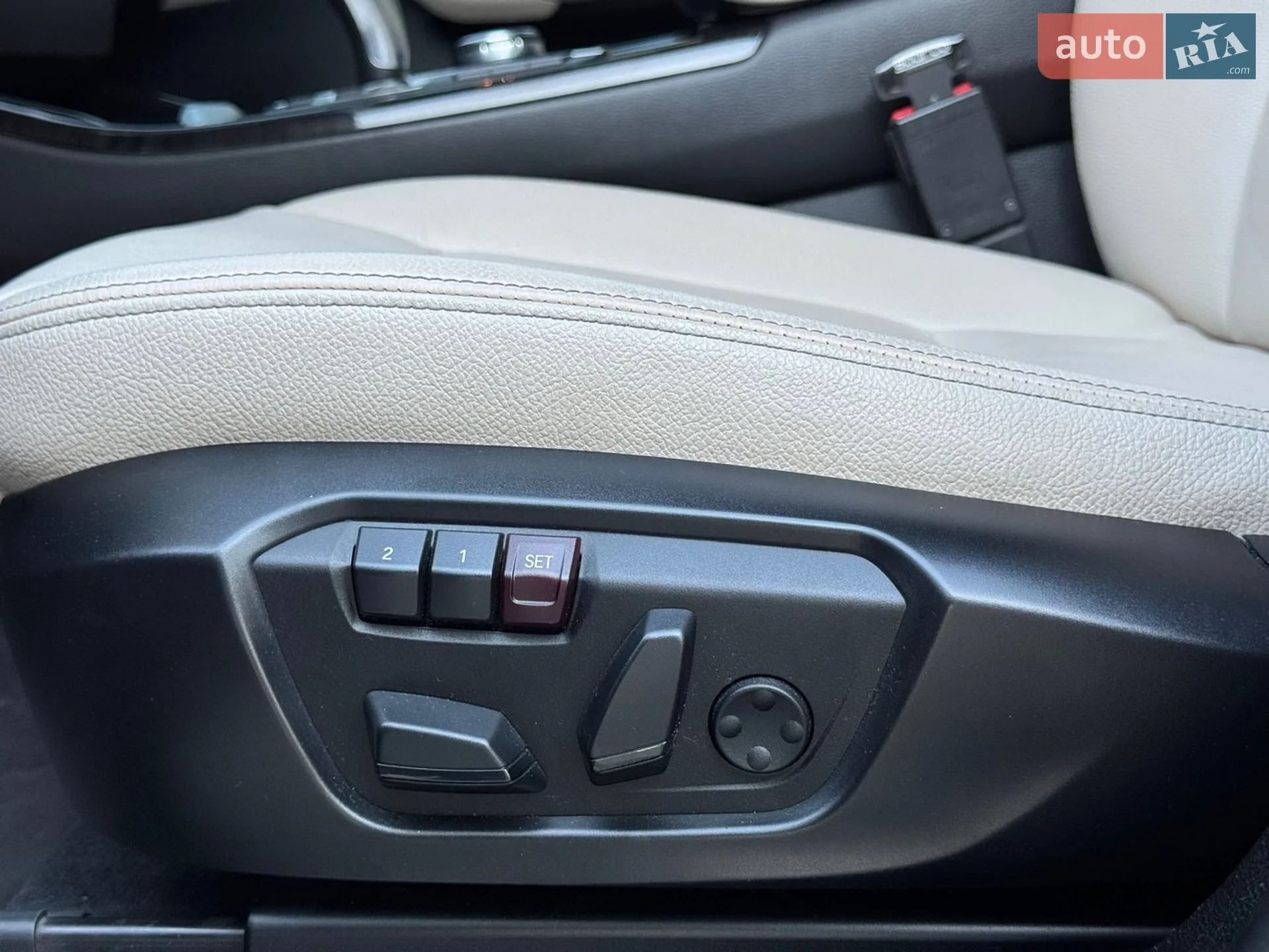 2016 BMW X3 - мініатюра 19