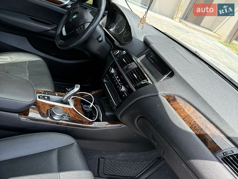 Внедорожник / Кроссовер BMW X3 2017 в Одессе