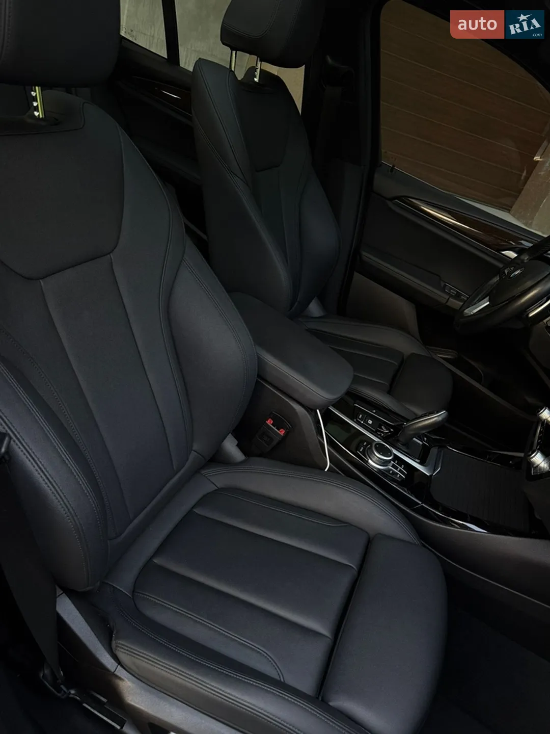 2021 BMW X3 - мініатюра 39