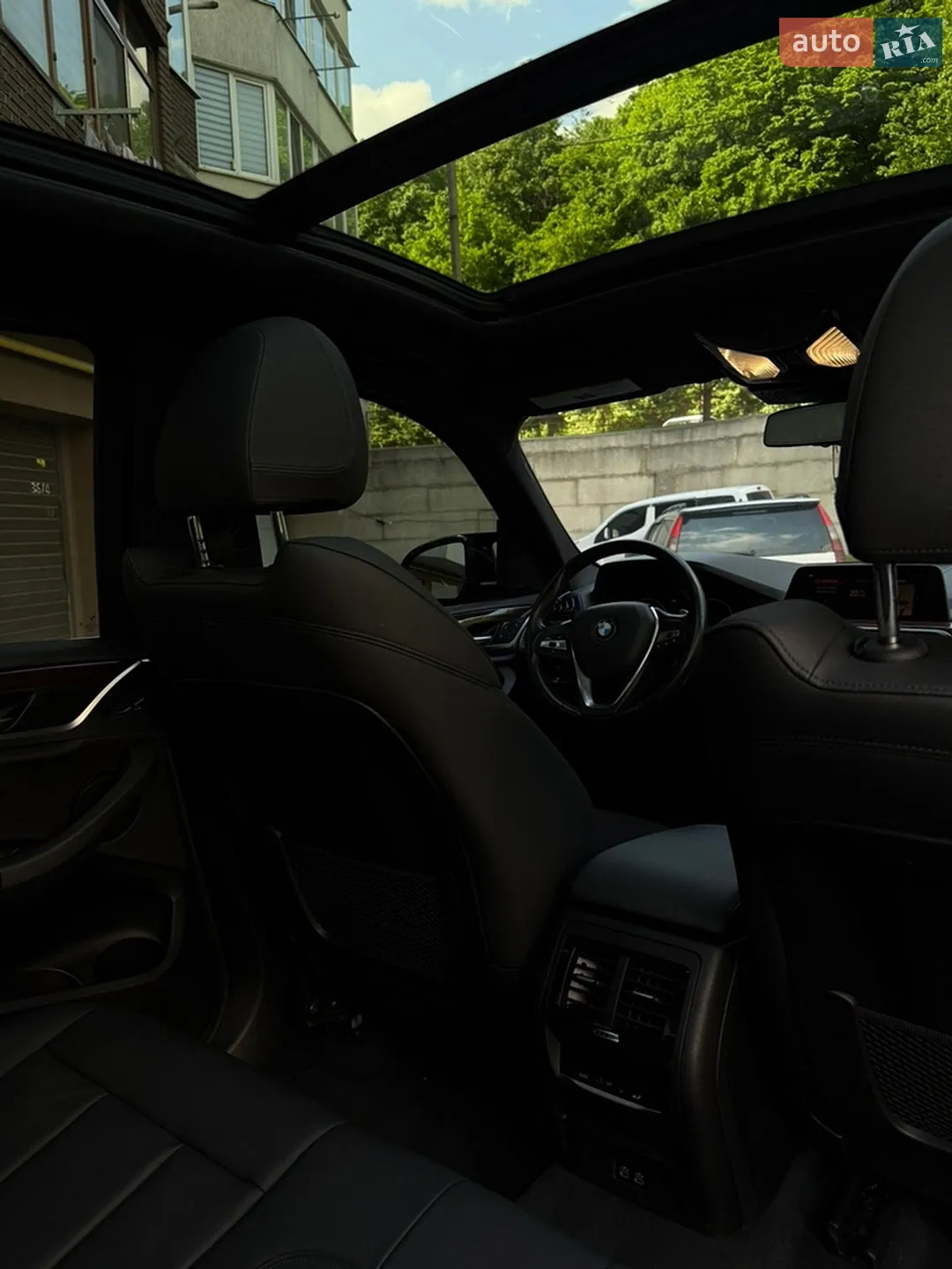 2021 BMW X3 - мініатюра 33