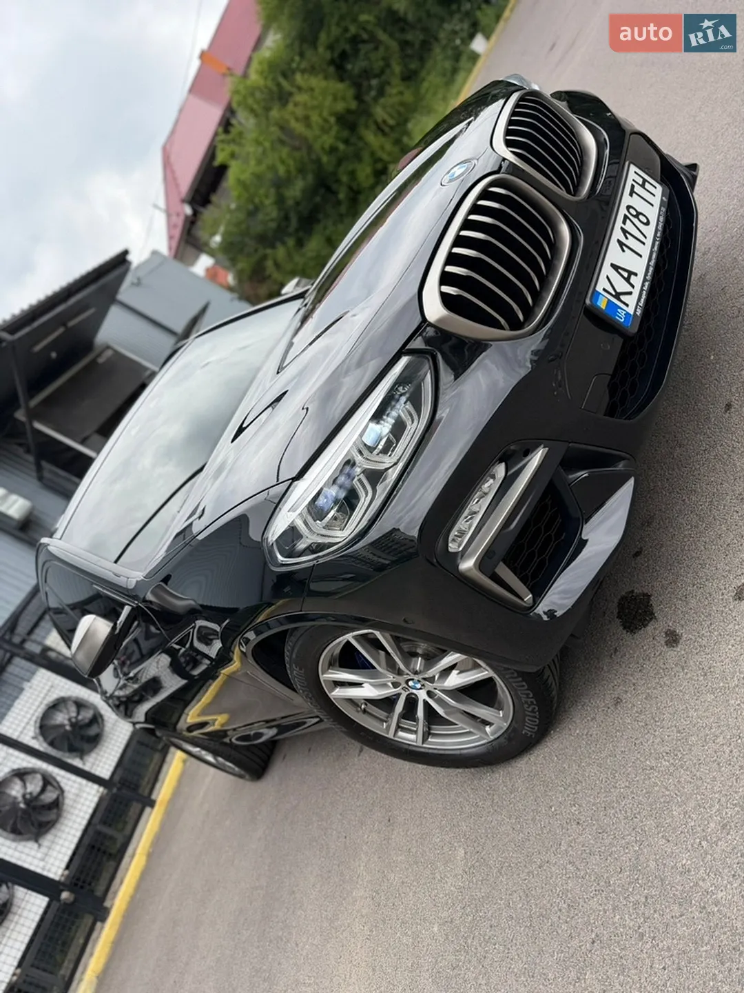 2019 BMW X3 - мініатюра 8