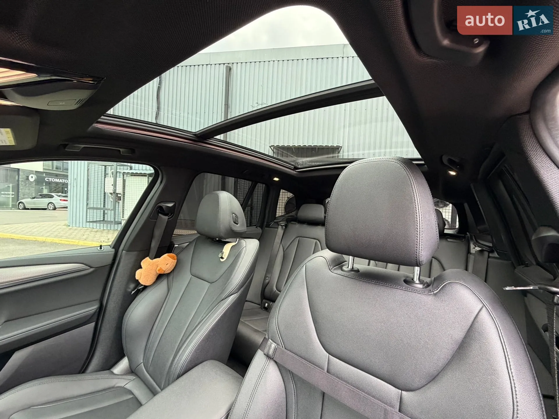 2019 BMW X3 - мініатюра 16