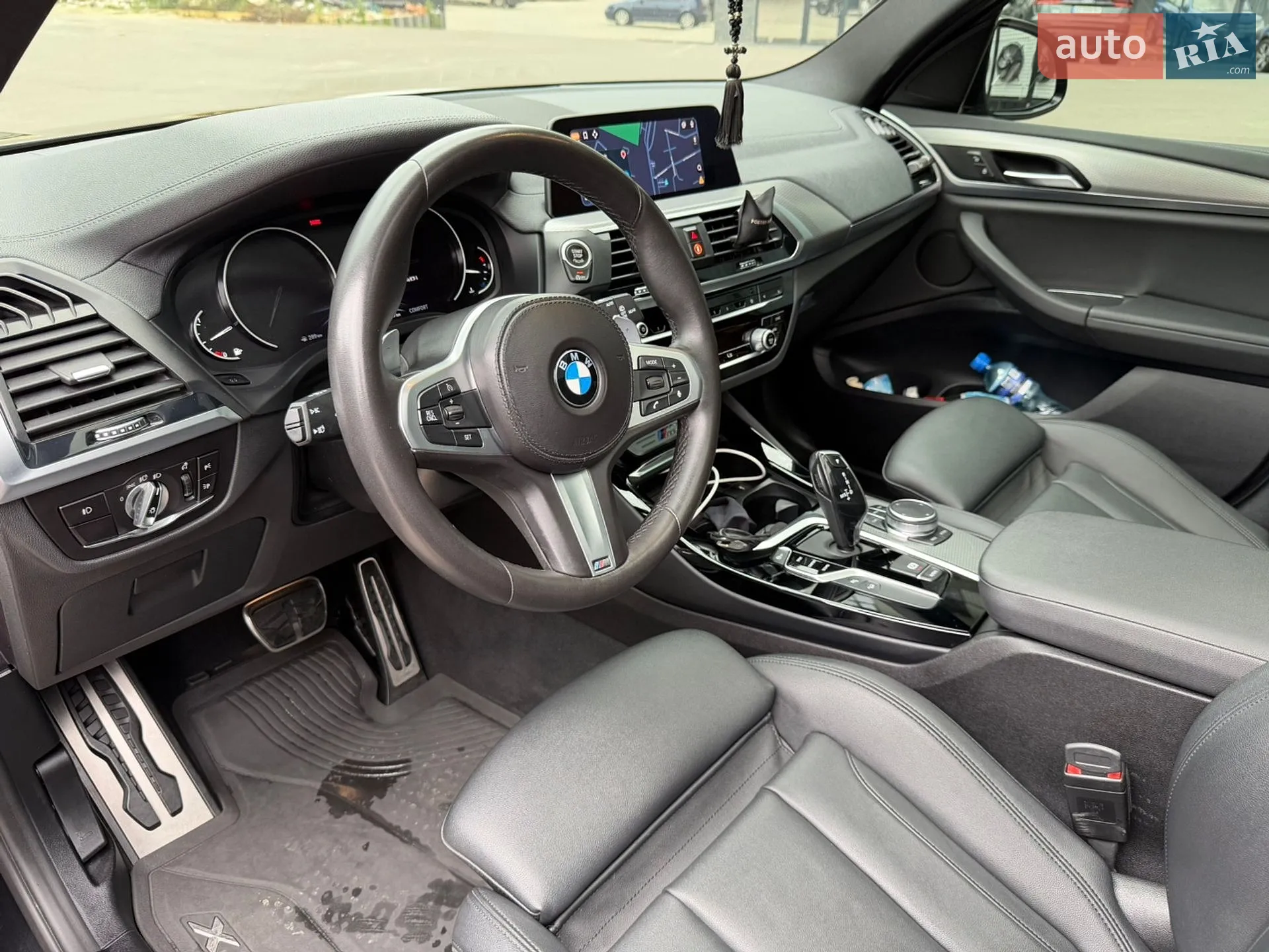 2019 BMW X3 - мініатюра 13