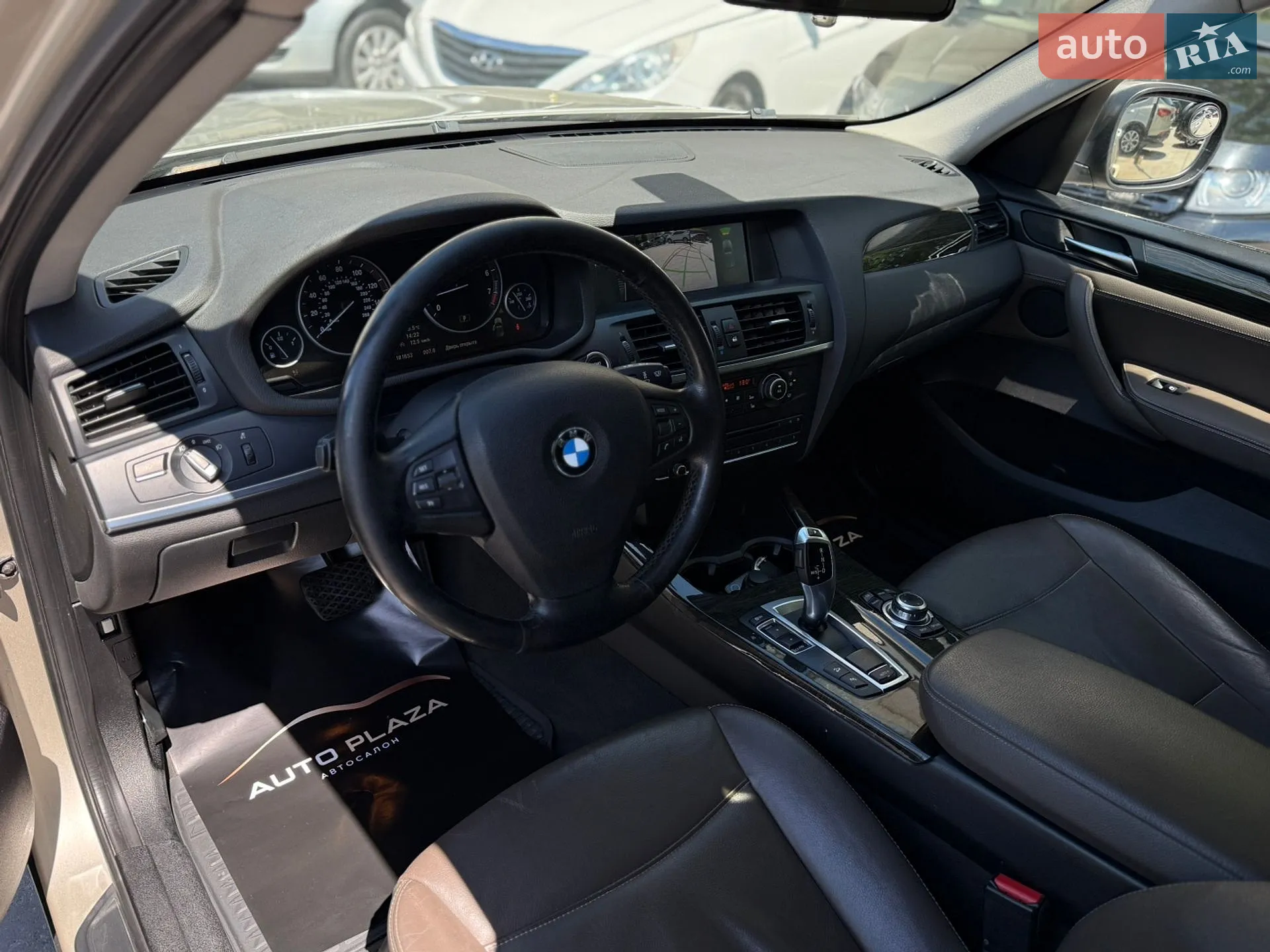 2013 BMW X3 - мініатюра 43