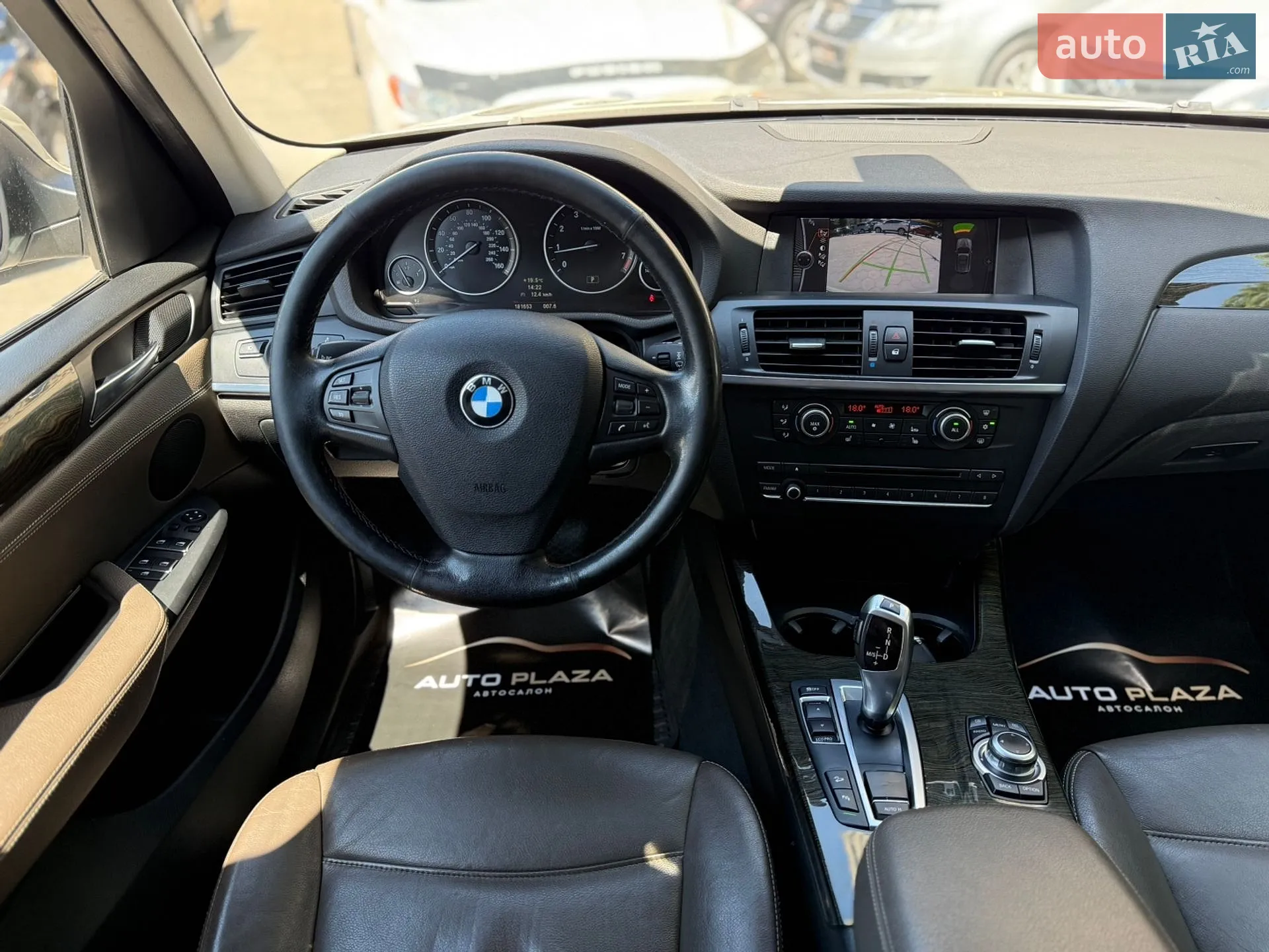 2013 BMW X3 - мініатюра 45