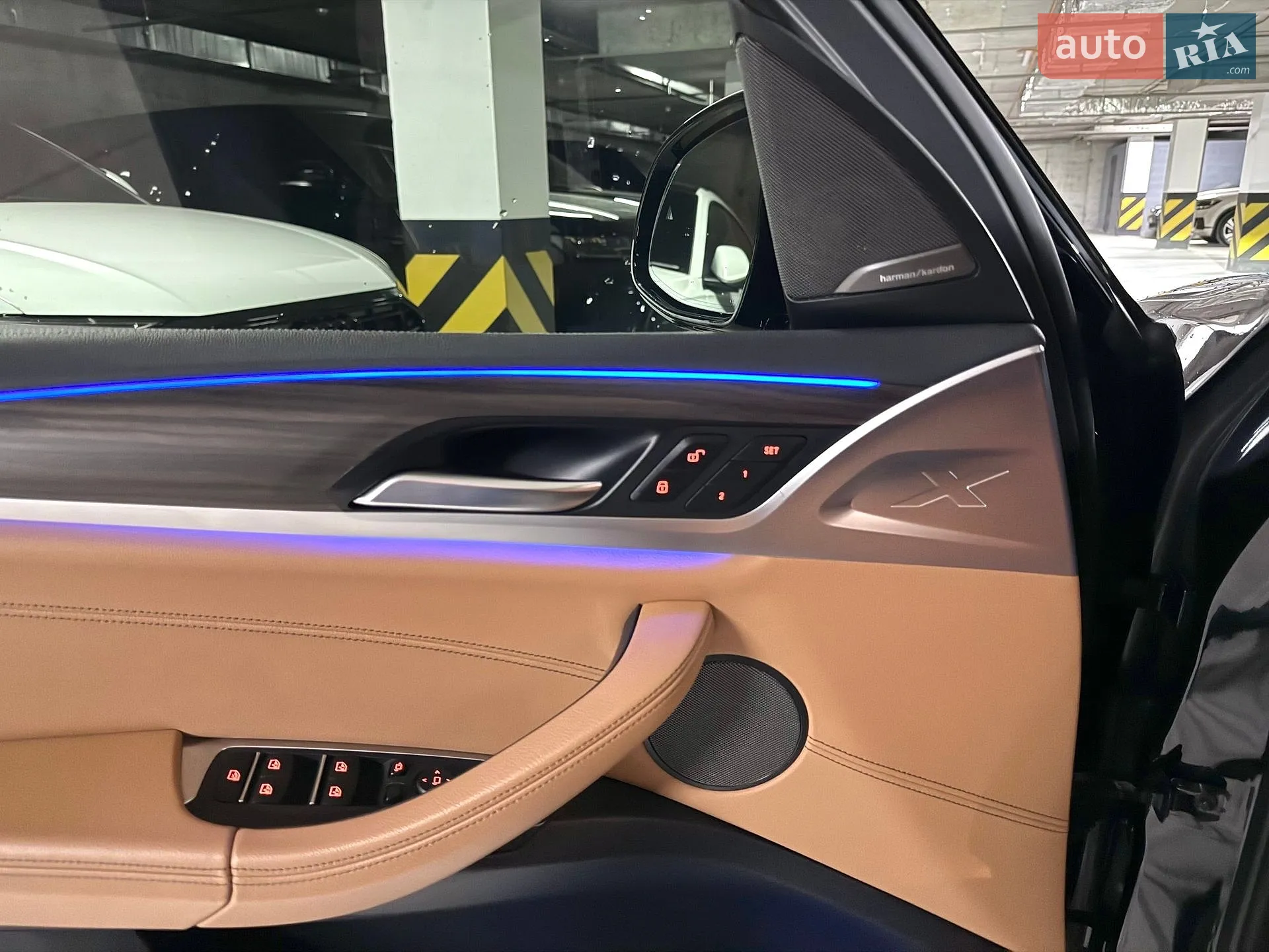 2019 BMW X3 - мініатюра 19