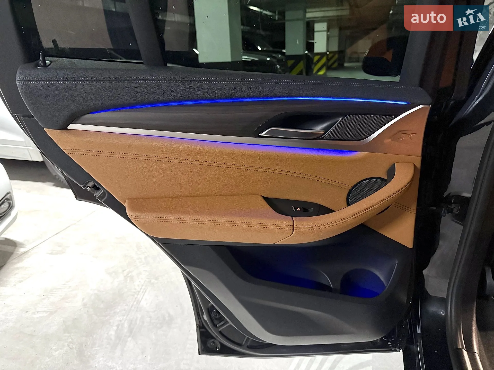 2019 BMW X3 - мініатюра 24