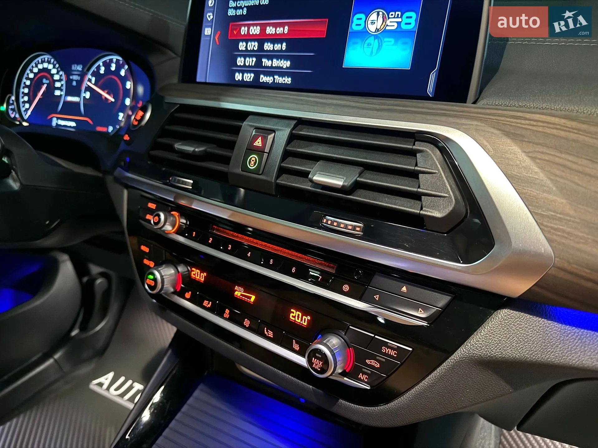 2019 BMW X3 - мініатюра 36