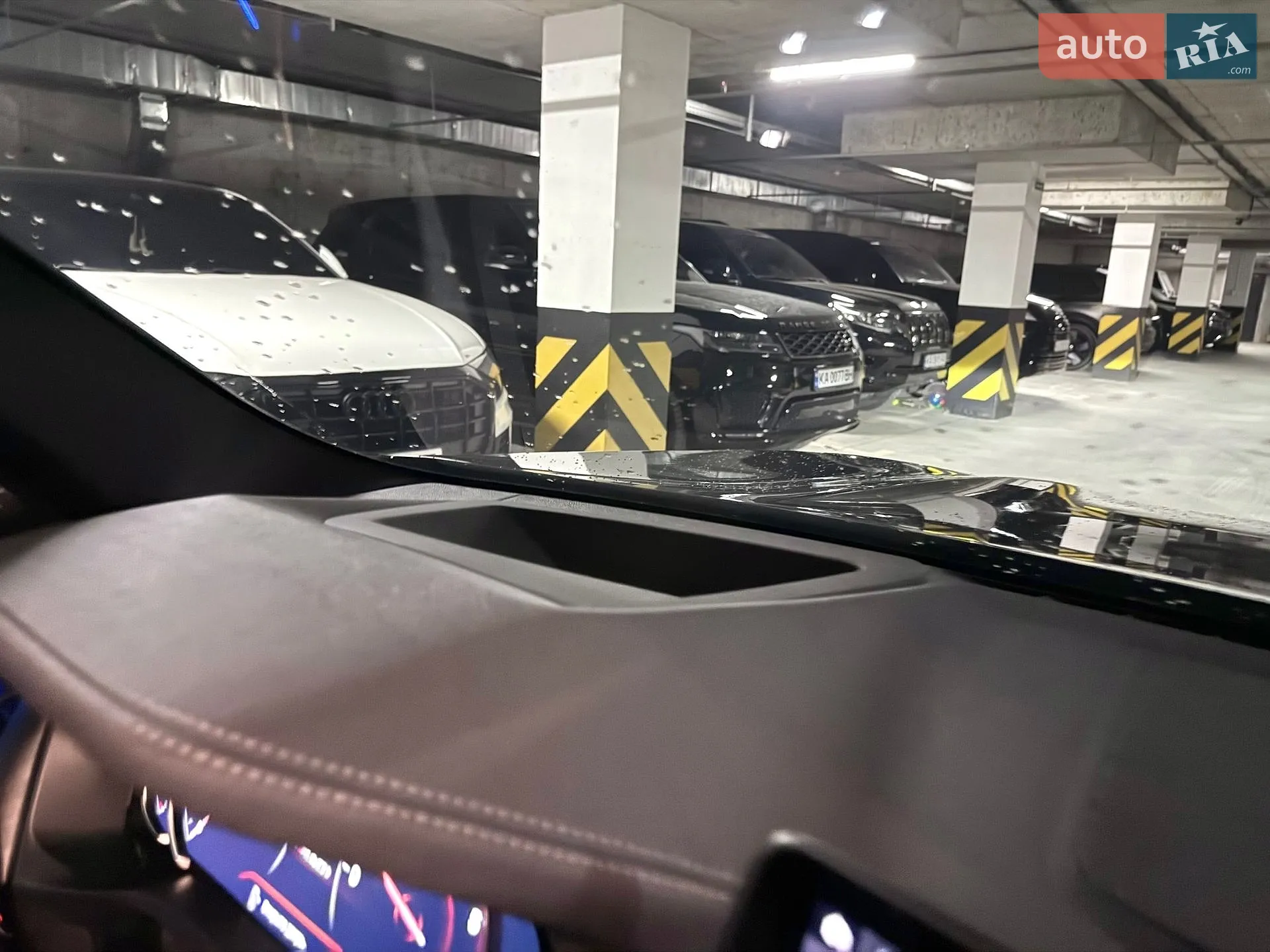 2019 BMW X3 - мініатюра 37