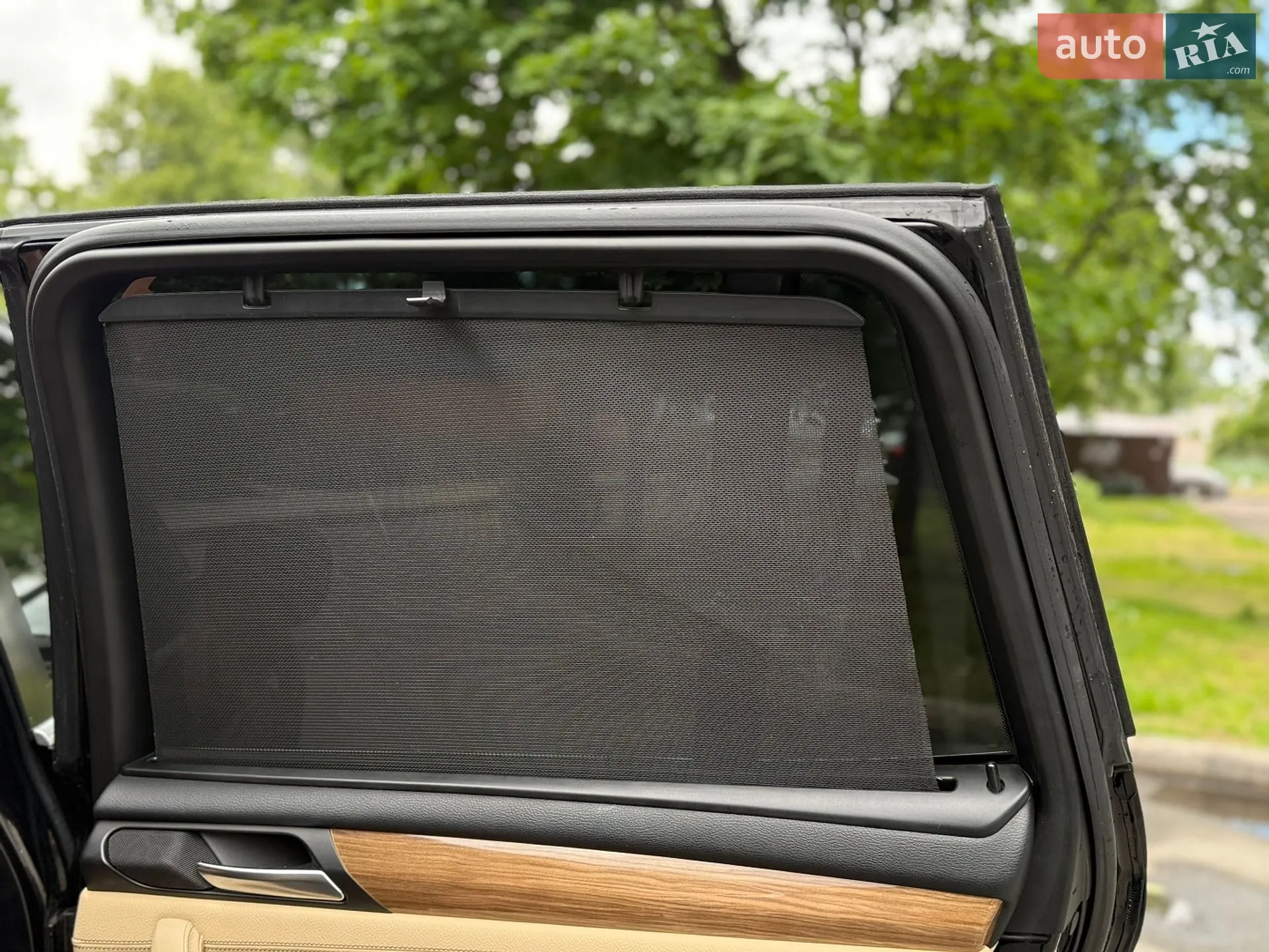 2012 BMW X3 - мініатюра 15