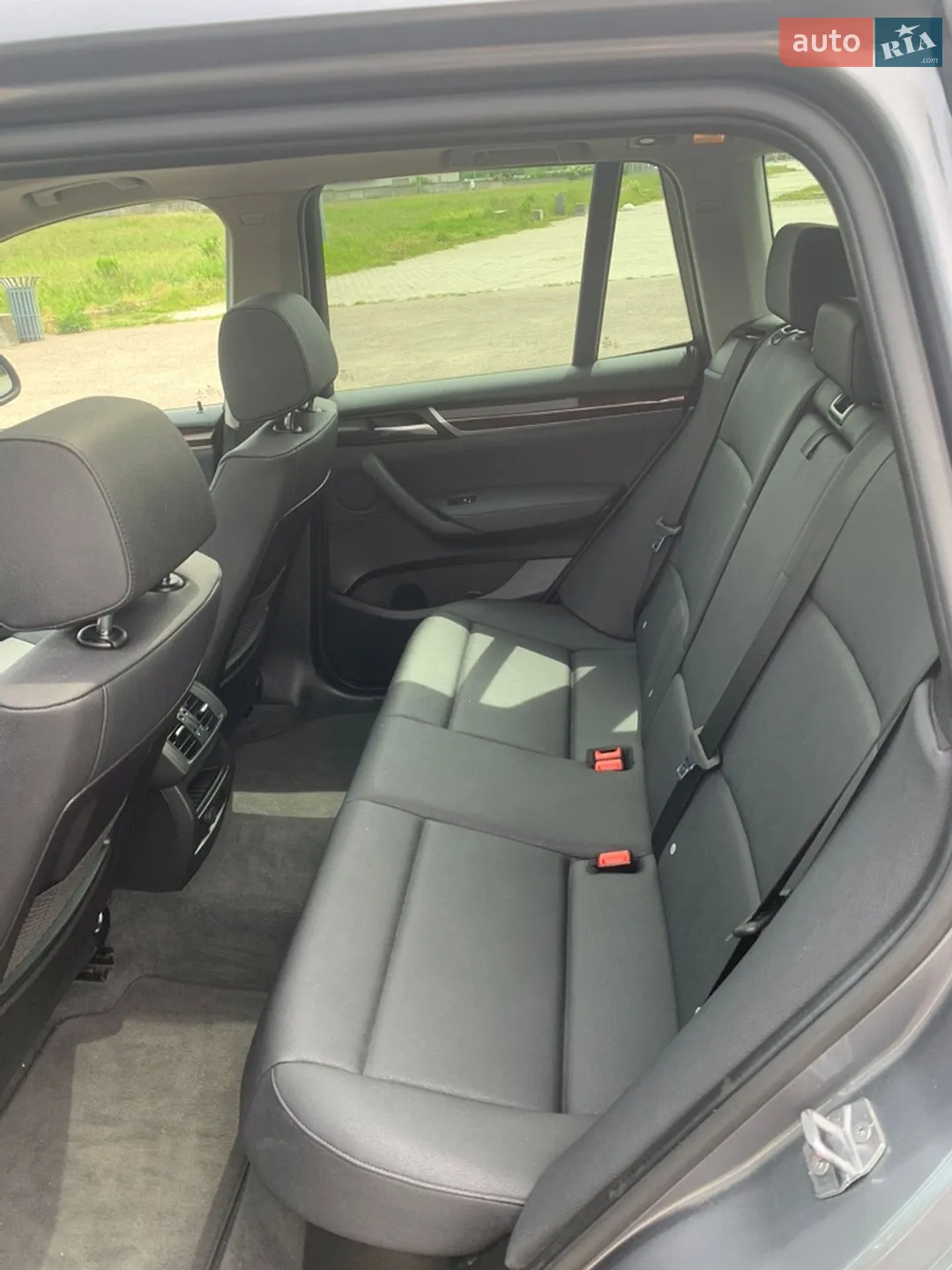 2016 BMW X3 - мініатюра 14